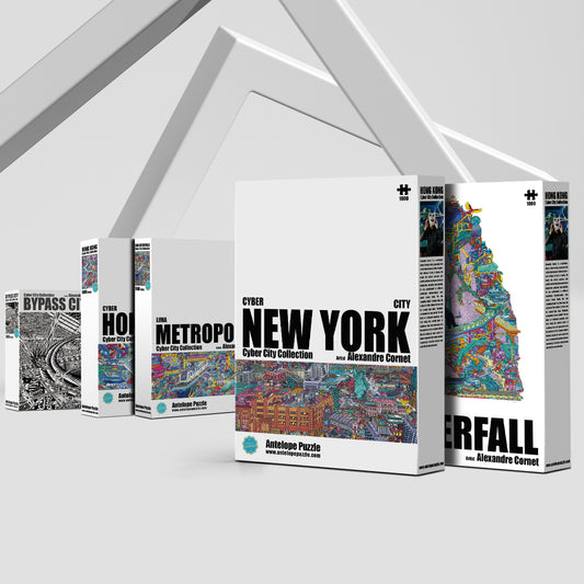 New Coming Products 2022