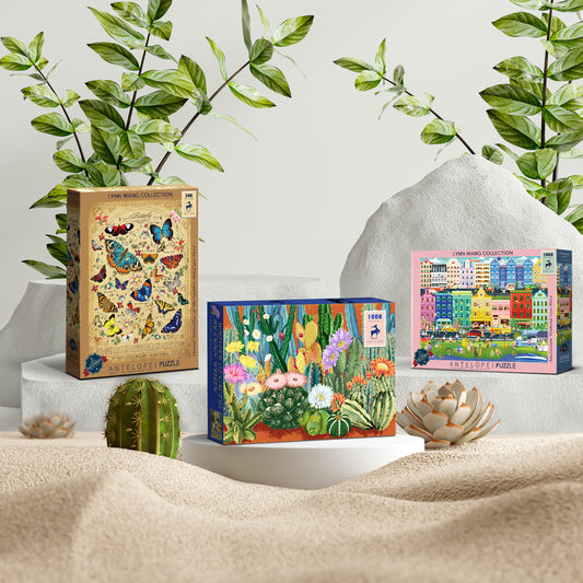 Our Lynn Collection