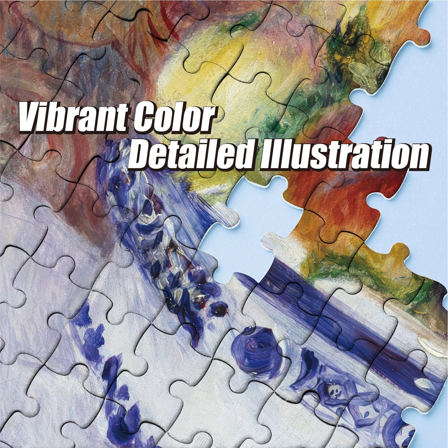 Still Life with Peaches 1000 Piece Jigsaw Puzzle