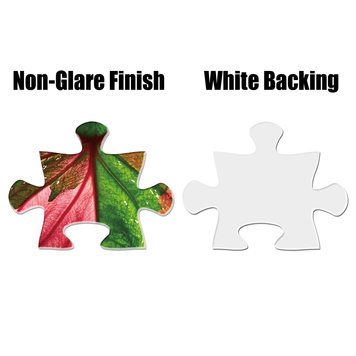 Foliage Frenzy 1000 Piece Jigsaw Puzzle
