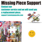 Christmas Jigsaw Puzzle 1000 Pieces for Adults – Snow Globe Dreams Holiday Winter Scene, Cozy Christmas Puzzle Gift for Family Fun