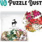 Hue Wormhole 1000 Piece Jigsaw Puzzle