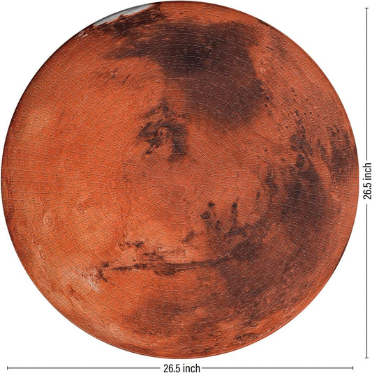 Antelope 1000 Piece Mars Jigsaw Puzzle