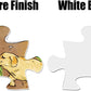 Dog Park 500 Large Piece Jigsaw Puzzles