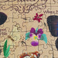 Eternal Butterflies of The Spotless Mind 500 Piece Jigsaw Puzzle