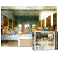 The Last Supper Fine Art 1000 piece Jigsaw Puzzle