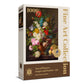 Vase of Flowers 1000 piece Jigsaw Puzzle