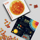 Sun 1000 Piece Jigsaw Puzzle - The Universe