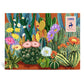 Whisper of Cactus by Lynn Weilin 1000 Piece Jigsaw Puzzle